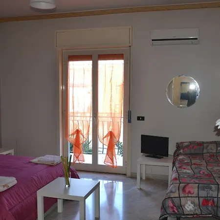 Guest house Aeroporto