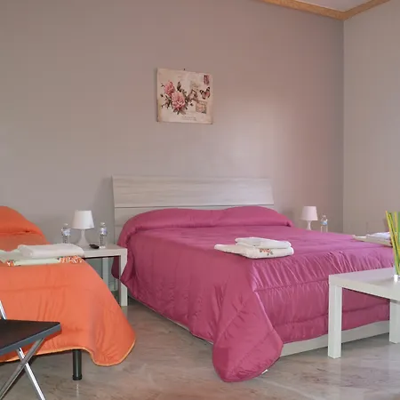 Guest house Aeroporto
