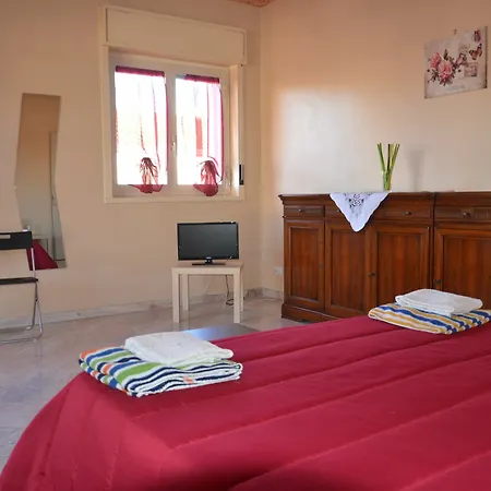 Aeroporto Guest house