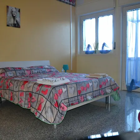 Aeroporto Guest house 3*