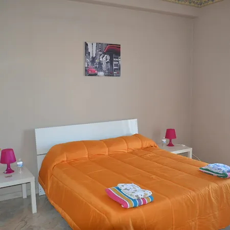 Guest house Aeroporto Catania