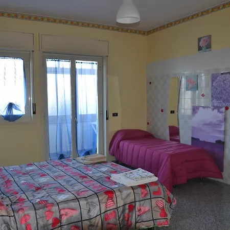 Guest house Aeroporto 3*