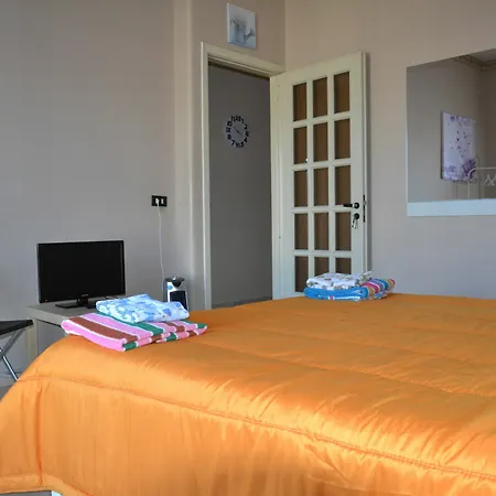 Aeroporto Guest house 3*