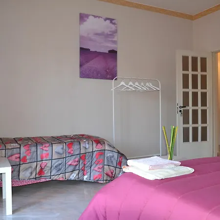 Guest house Aeroporto