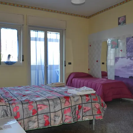 Aeroporto Guest house