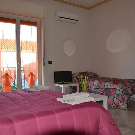 Guest house Aeroporto
